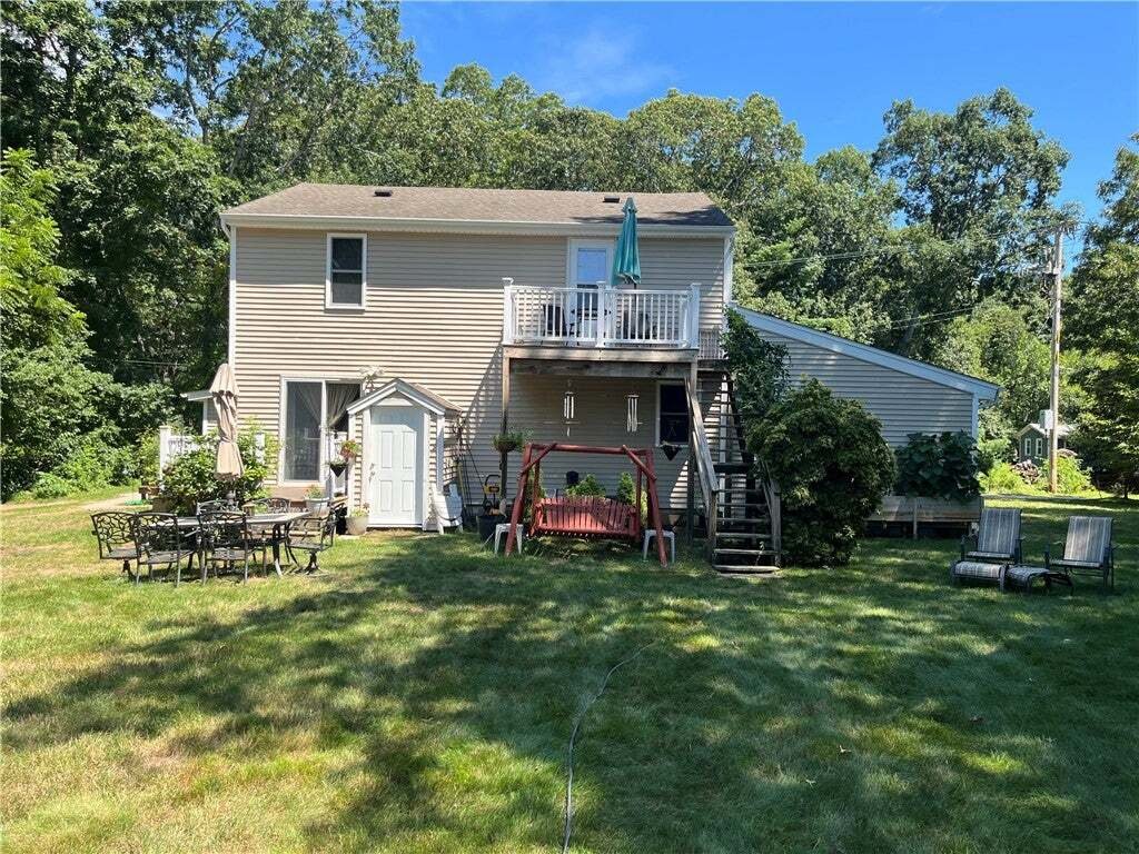 North Kingstown, Rhode Island, United States 3 - 18588806