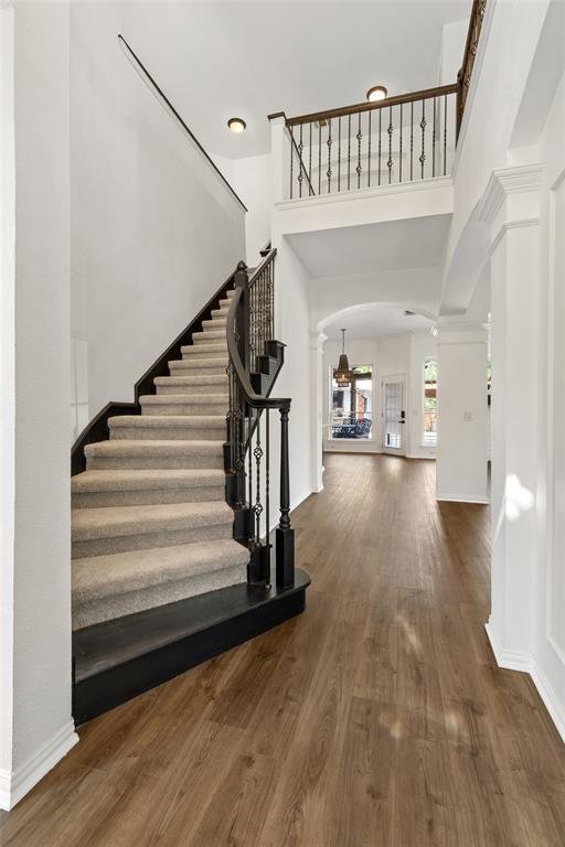 House in McKinney, Texas, United States 4 - 18589932