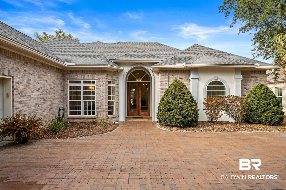 House in Gulf Shores, Alabama, United States 5 - 17217725