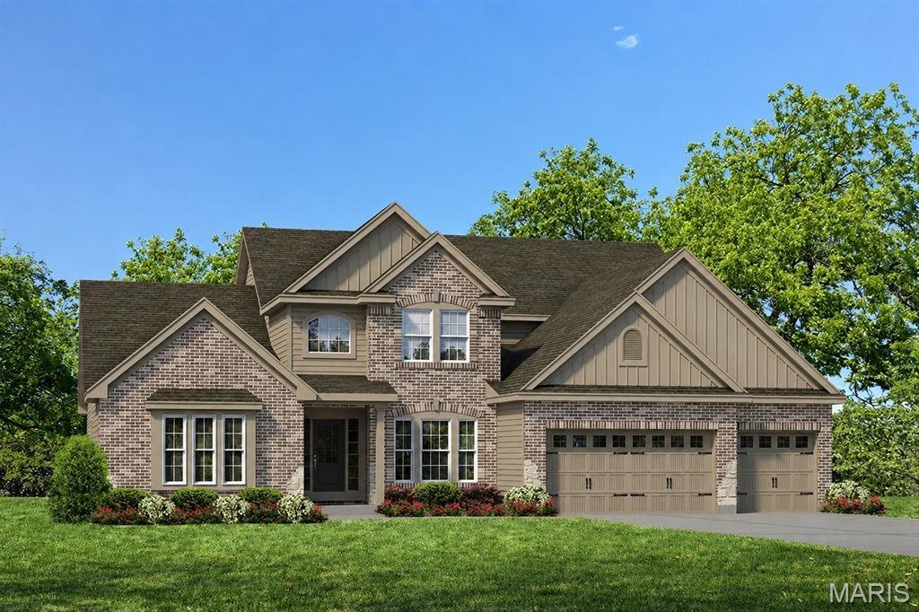 House in O'Fallon, Missouri, United States 1 - 18591390