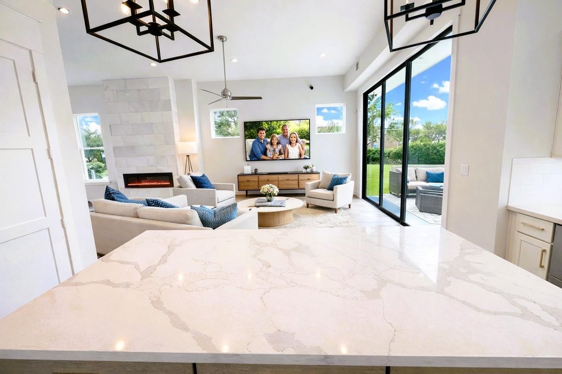 House in Houston, Texas, United States 5 - 18592731
