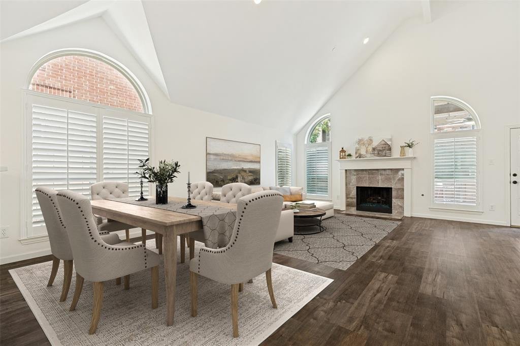 House in Addison, Texas, United States 4 - 18589923