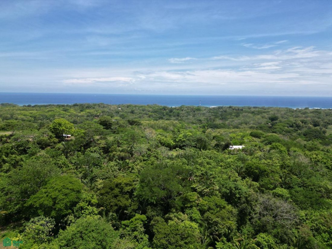 Land in Cuajiniquil, Santa Cruz, Costa Rica 1 - 17804863