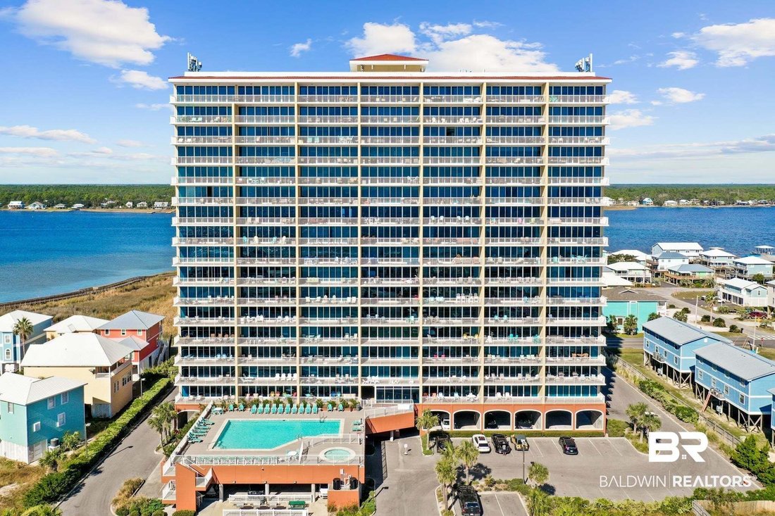 House in Gulf Shores, Alabama, United States 3 - 17221148