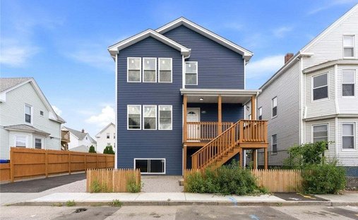 Providence, Rhode Island, United States 1