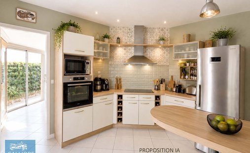 House in Arsac, Nouvelle-Aquitaine, France 1