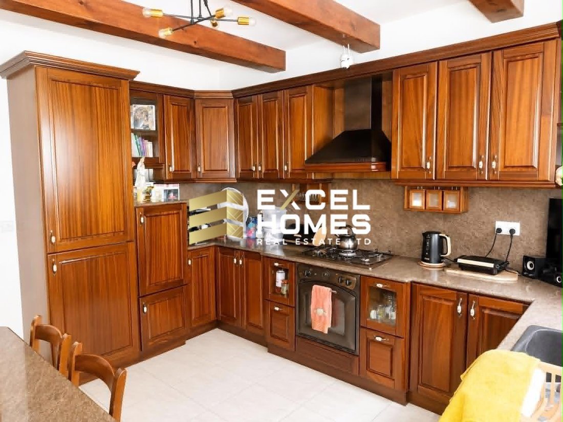 Apartment in Santa Venera, Malta 2 - 18592930