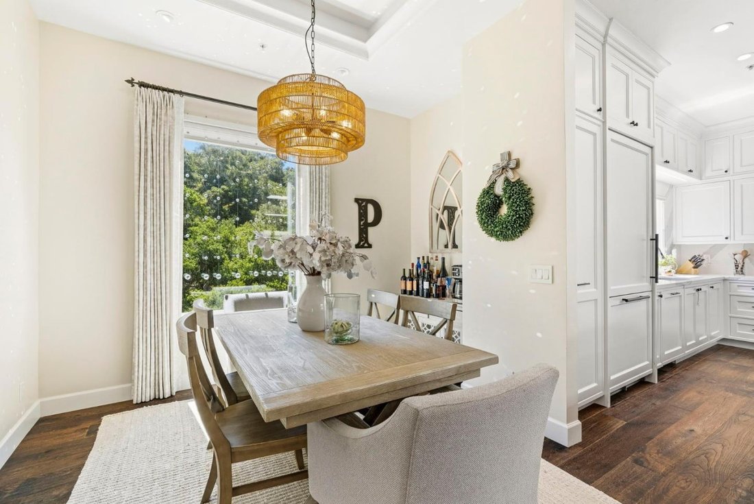 House in Carmel Valley, California, United States 5 - 18591357