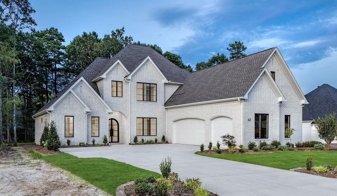 House in Little Rock, Arkansas, United States 3 - 18458268