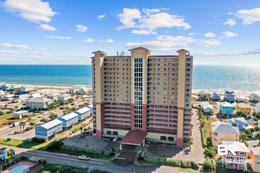 House in Gulf Shores, Alabama, United States 1 - 17221148