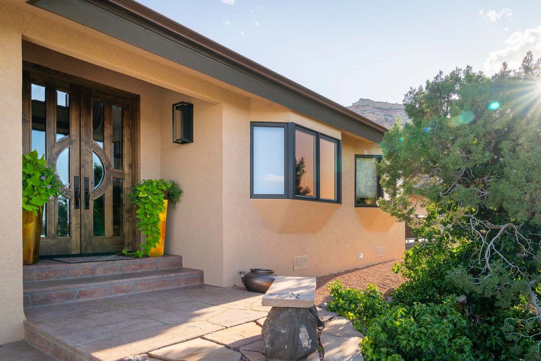 House in Grand Junction, Colorado, United States 4 - 18590845