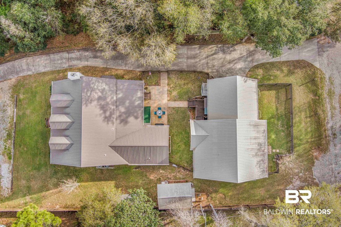 House in Fairhope, Alabama, United States 5 - 17409814