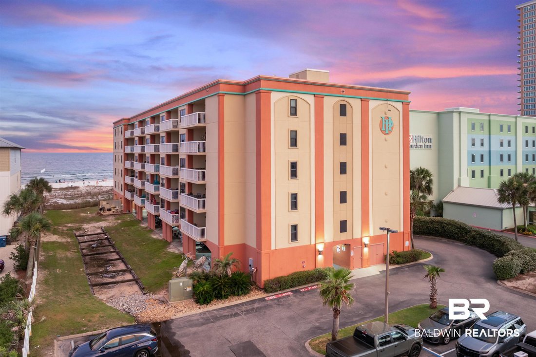 House in Orange Beach, Alabama, United States 1 - 18193309