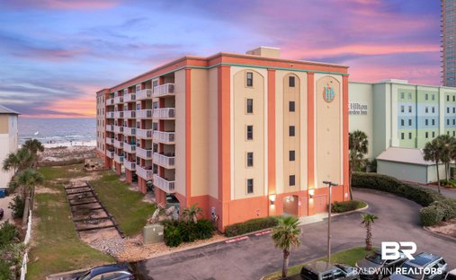 Haus in Orange Beach, Alabama, Vereinigte Staaten 1