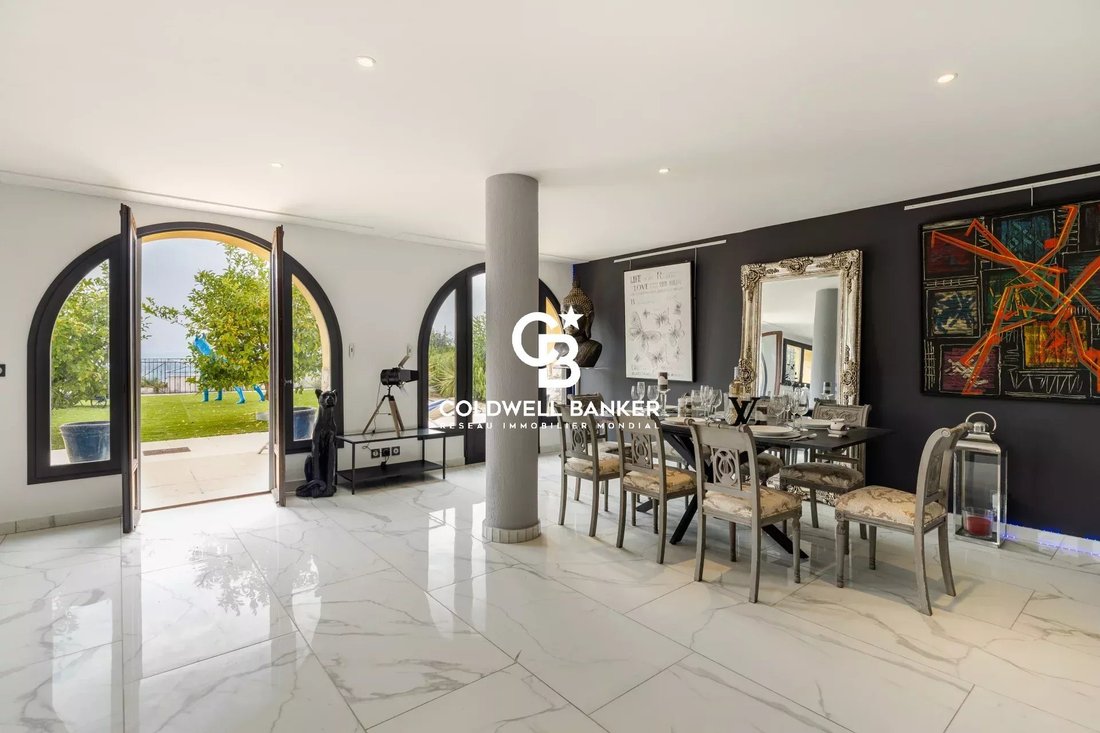 Apartment in Fabron, Nice, France 5 - 18593092