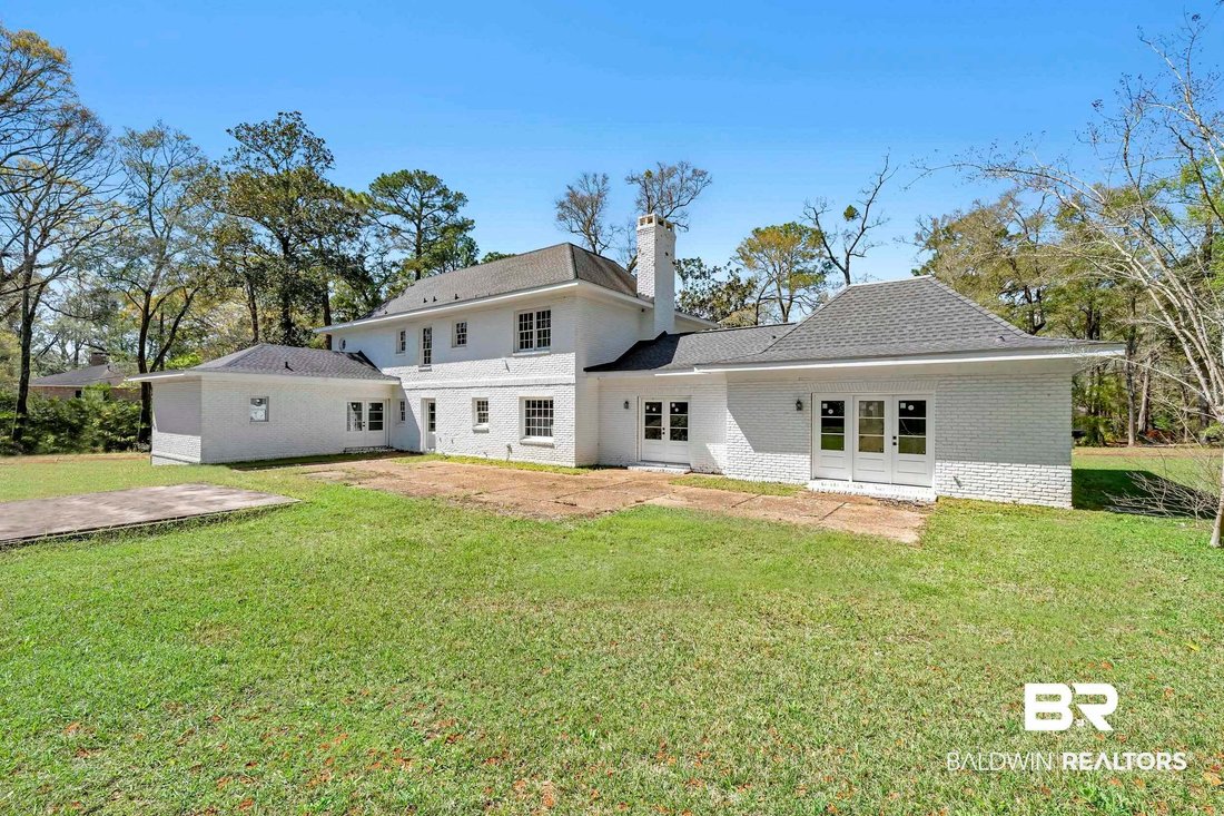 House in Mobile, Alabama, United States 5 - 17519110