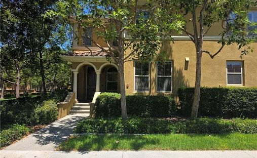 Condo in Irvine, California, United States 1