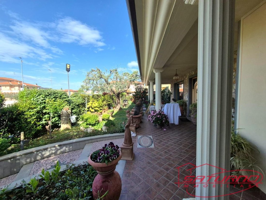 Country House in Altopascio Centro, Altopascio, Tuscany 5 - 18592429