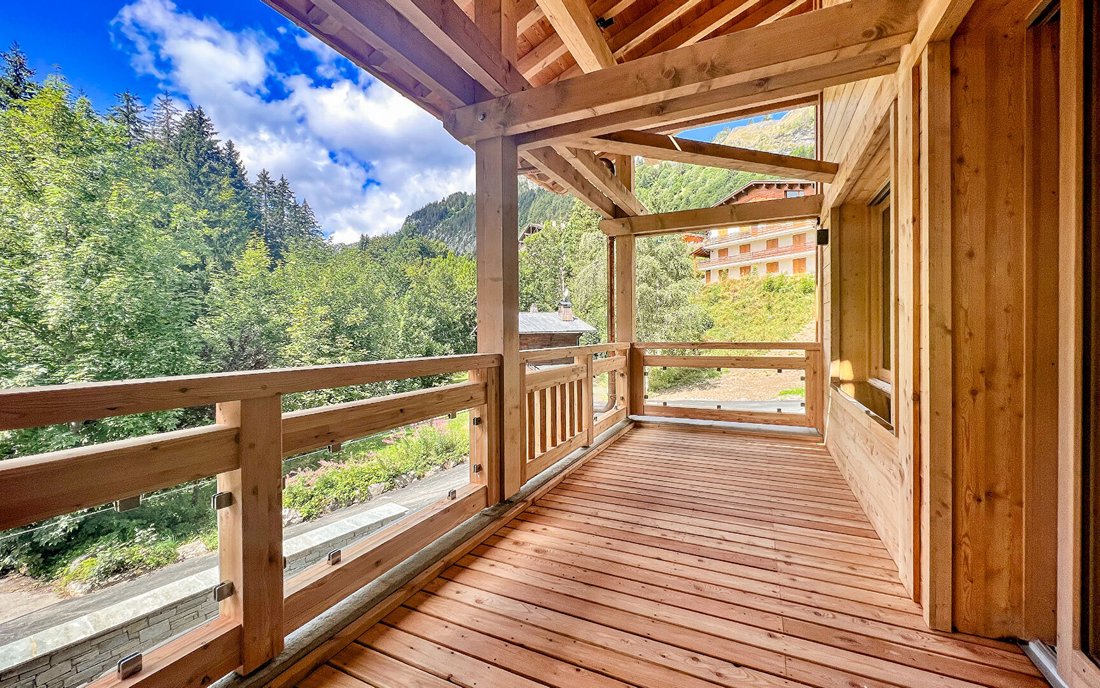 Villa in Le Grand-Bornand, Auvergne-Rhône-Alpes, France 4 - 18590536