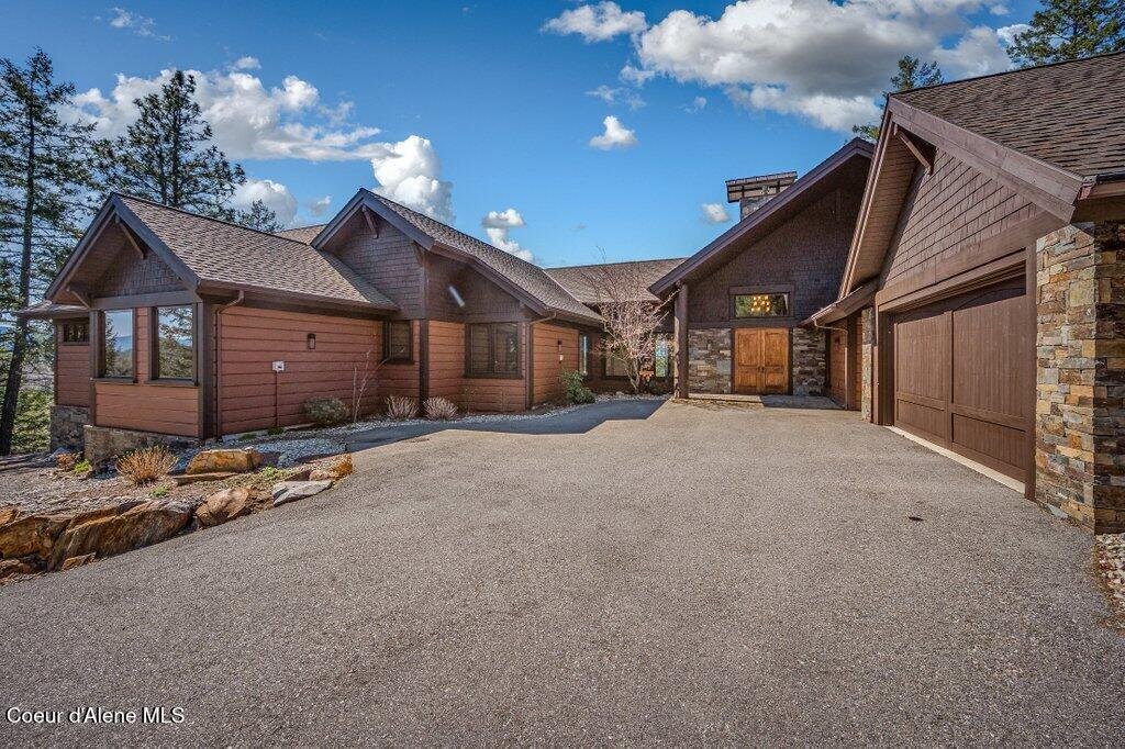 House in Sandpoint, Idaho, United States 2 - 18590919
