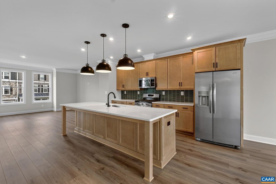 House in Charlottesville, Virginia, United States 1 - 18588965