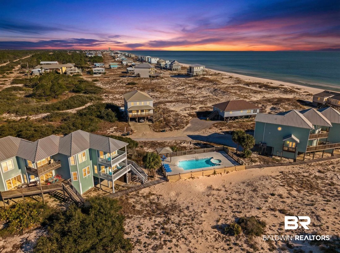 House in Gulf Shores, Alabama, United States 4 - 17041752