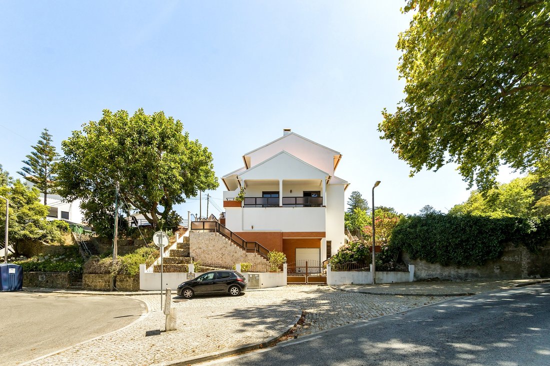 Townhouse in Sintra, Lisbon, Portugal 1 - 18593052