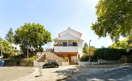 Townhouse in Sintra, Lisbon, Portugal 1