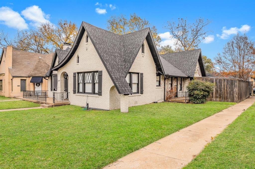 House in Fort Worth, Texas, United States 2 - 18589919