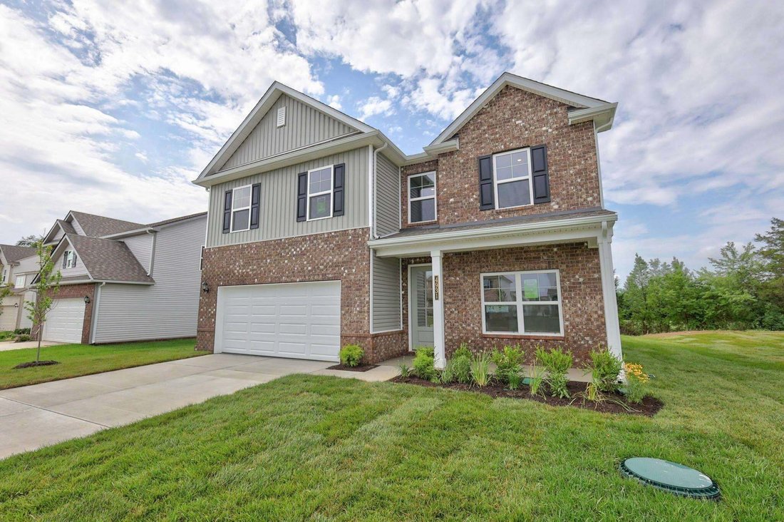 House in Murfreesboro, Tennessee, United States 2 - 18589458
