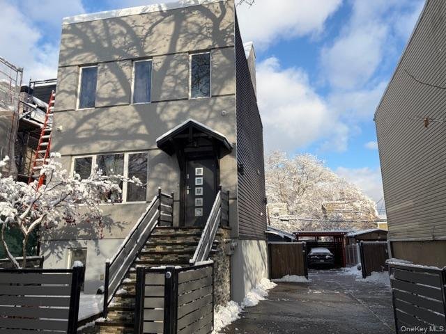 Apartment in New York, New York, United States 1 - 18588880