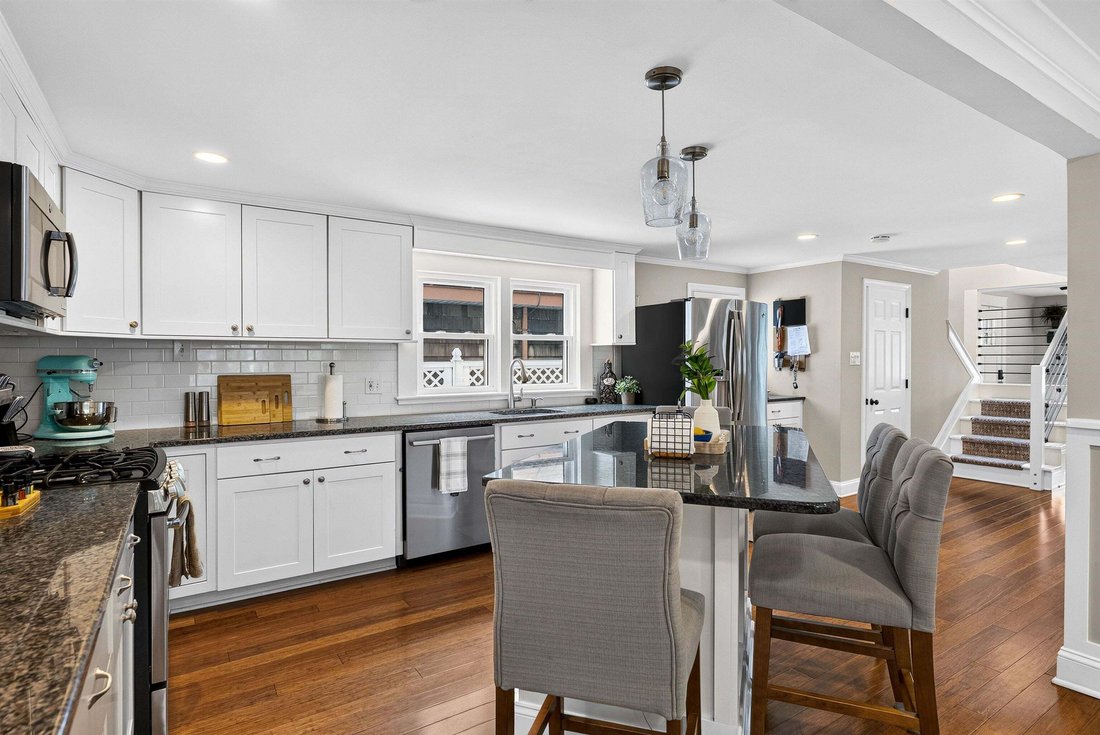 House in Ocean City, New Jersey, United States 4 - 18589283