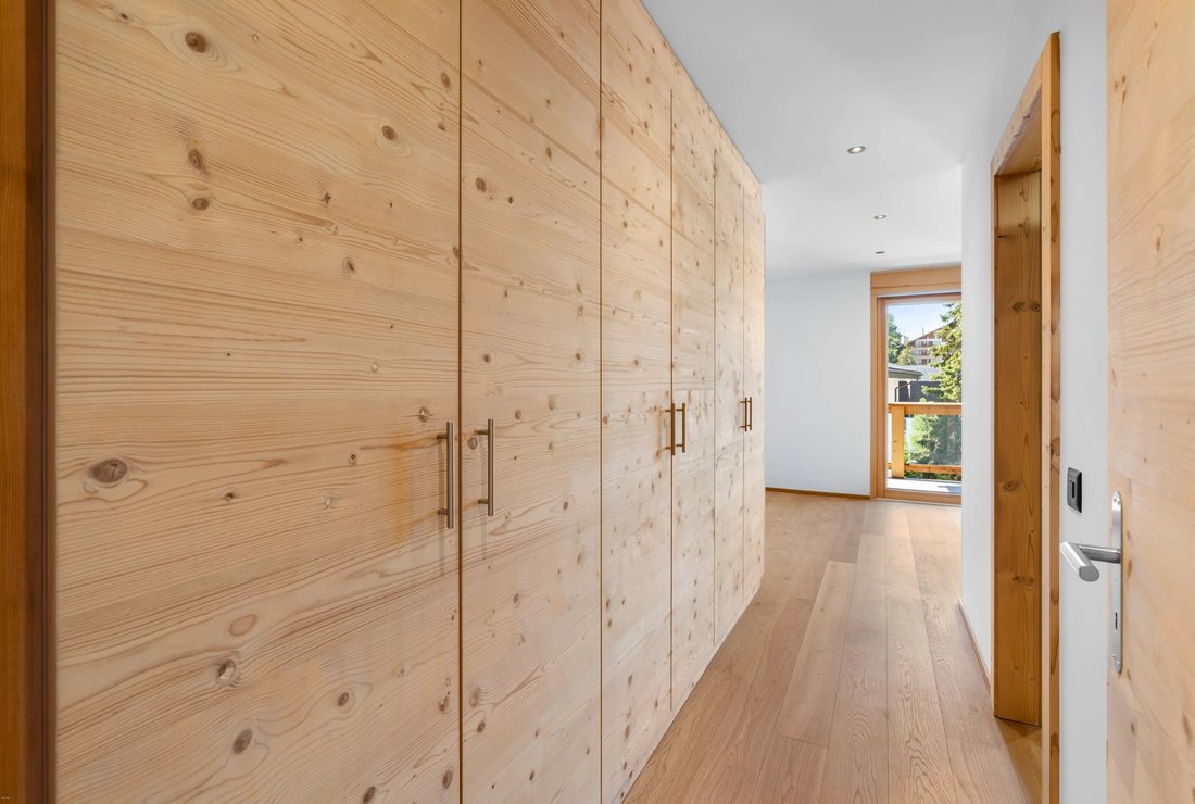 Apartment in Crans-Montana, Valais, Switzerland 5 - 18590372