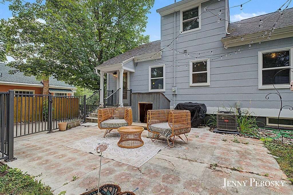 House in East Grand Rapids, Michigan, United States 2 - 18588847
