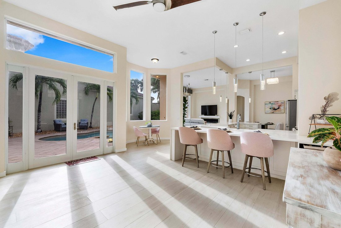 House in Parkland, Florida, United States 3 - 18592200