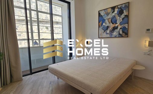 Apartment in Valletta, Malta 1