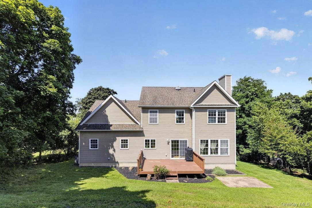 House in Beacon, New York, United States 5 - 18591223