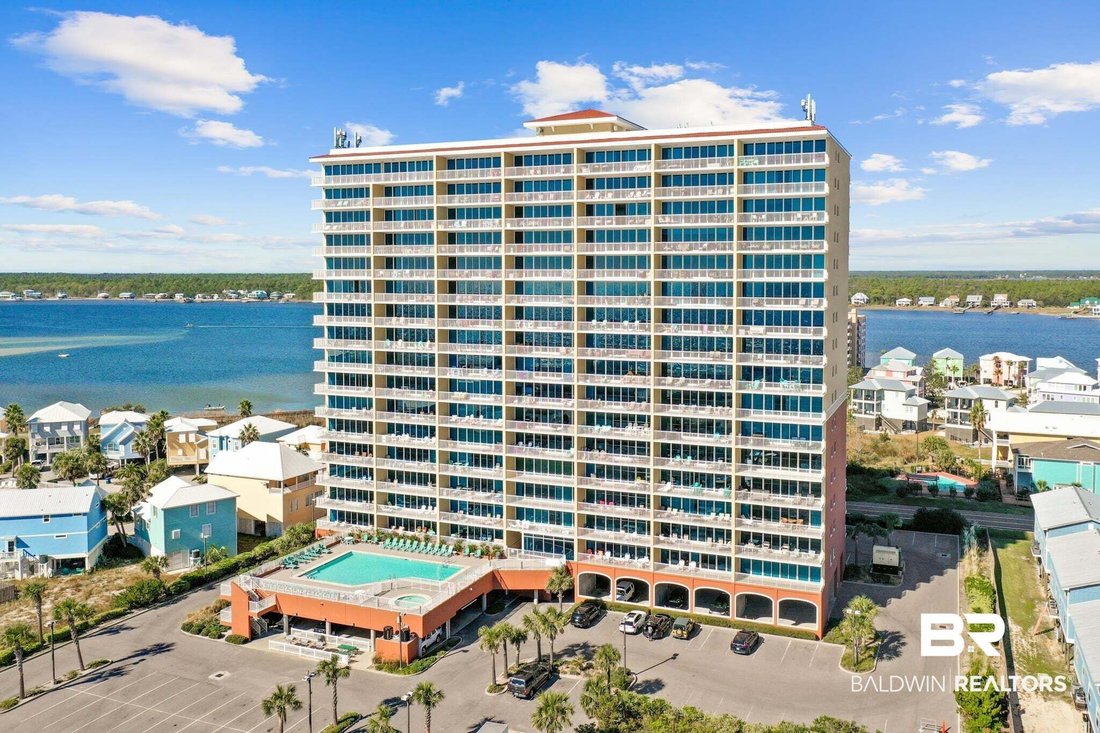 House in Gulf Shores, Alabama, United States 4 - 17221148