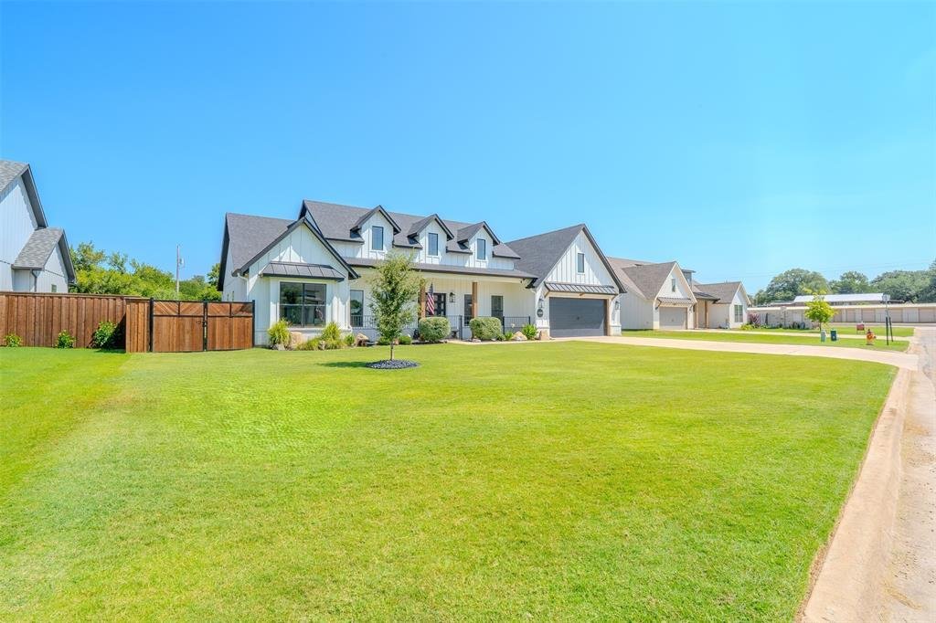 House in Glen Rose, Texas, United States 2 - 18592602