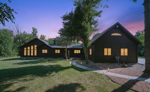 House in Williamston, Michigan, United States 1