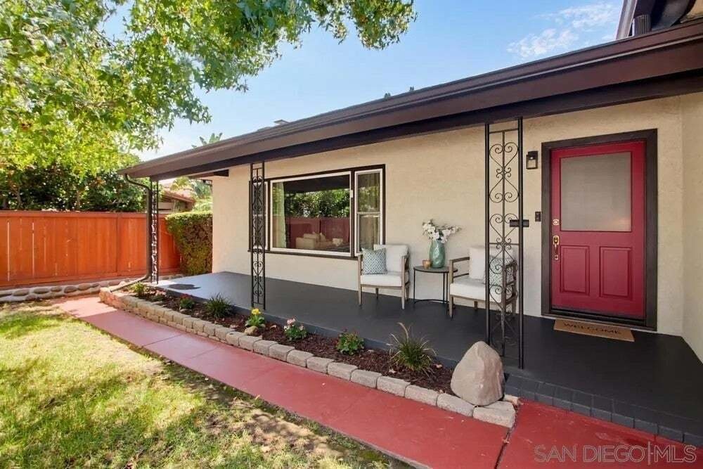 House in San Diego, California, United States 4 - 18591994