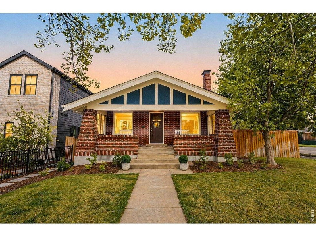 Haus in Denver, Colorado, Vereinigte Staaten 2 - 18592370