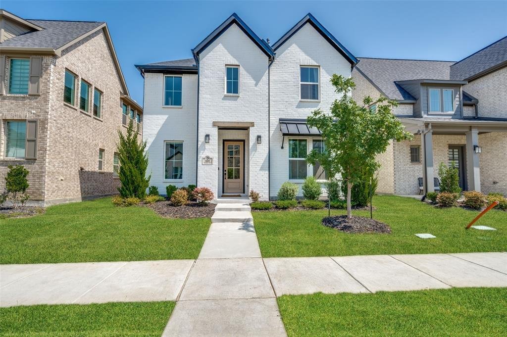 House in Celina, Texas, United States 1 - 18589913