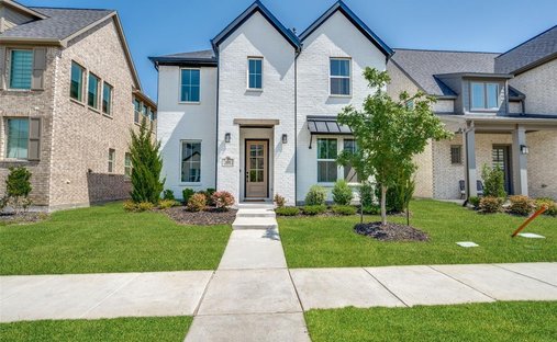 Maison à Celina, Texas, États-Unis 1