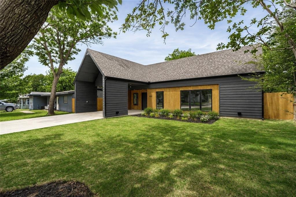 House in Dallas, Texas, United States 2 - 17934211