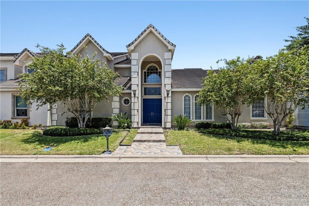 Townhouse in McAllen, Texas, United States 2 - 18539522