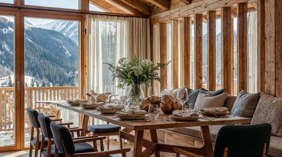 Apartment in Val-d'Isere, Auvergne-Rhône-Alpes, France 2 - 18591828