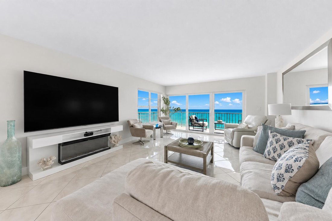 Condo in Hillsboro Beach, Florida, United States 4 - 18536204