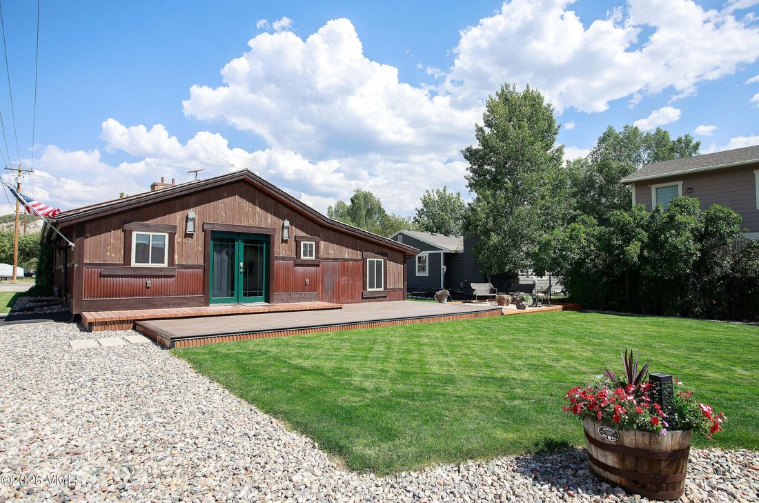 House in Eagle, Colorado, United States 2 - 18591124
