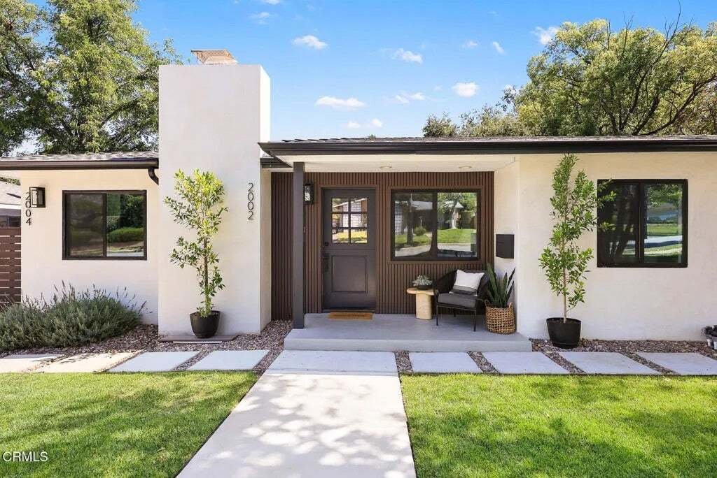 House in Altadena, California, United States 4 - 18589113